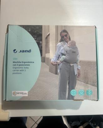 Infanzia zaino per trasportare bambini