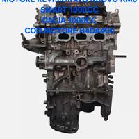 MOTORE 1.0 DACIA / SMART / RENAULT