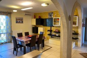 Appartamento con garage