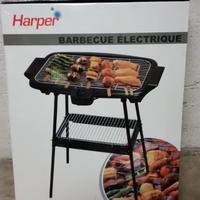 Bistecchiera grill elettrica