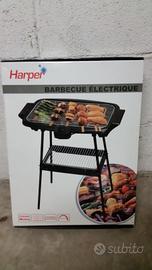 Bistecchiera grill elettrica