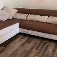 Divano poltrone e sofà