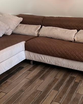 Divano poltrone e sofà