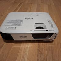 VIDEOPROIETTORE EPSON EB-W32