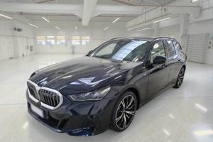 BMW 520 XDRIVE M SPORT AUTO 5 PORTE STATION WAGON