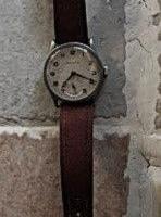OROLOGIO ZENITH FUNZIONANTE