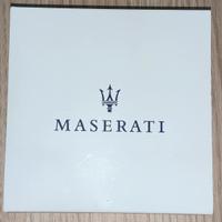 Bracciale Maserati