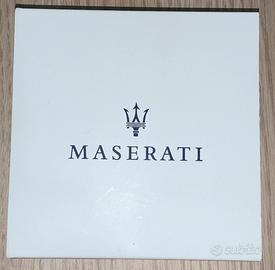 Bracciale Maserati