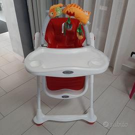 Seggiolone b fun Brevi 