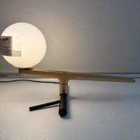 Lampada yanzi tavolo Artemide NUOVA