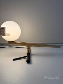Lampada yanzi tavolo Artemide NUOVA