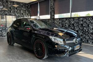 Mercedes-benz GLA 45 AMG 4Matic