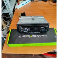 Autoradio per nostalgici SONY