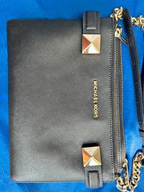 Borsa spalla Michael Kors originale