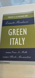 green Italy Ermete Realacci 