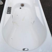 vasca idromassaggio jacuzzi usata