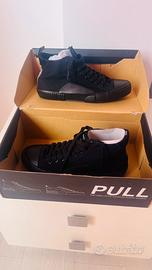 scarpe uomo Antony morato