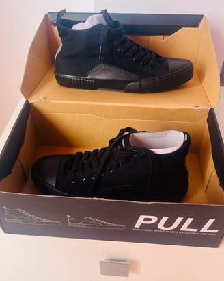 scarpe uomo Antony morato
