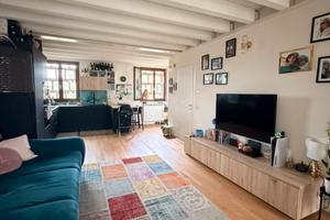 Trilocale a Borgosatollo