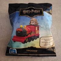 Harry Potter Eurospin broomz Hermione