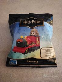 Harry Potter Eurospin broomz Hermione