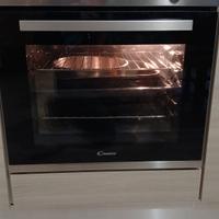 Forno da incasso Candy