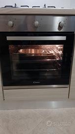 Forno da incasso Candy