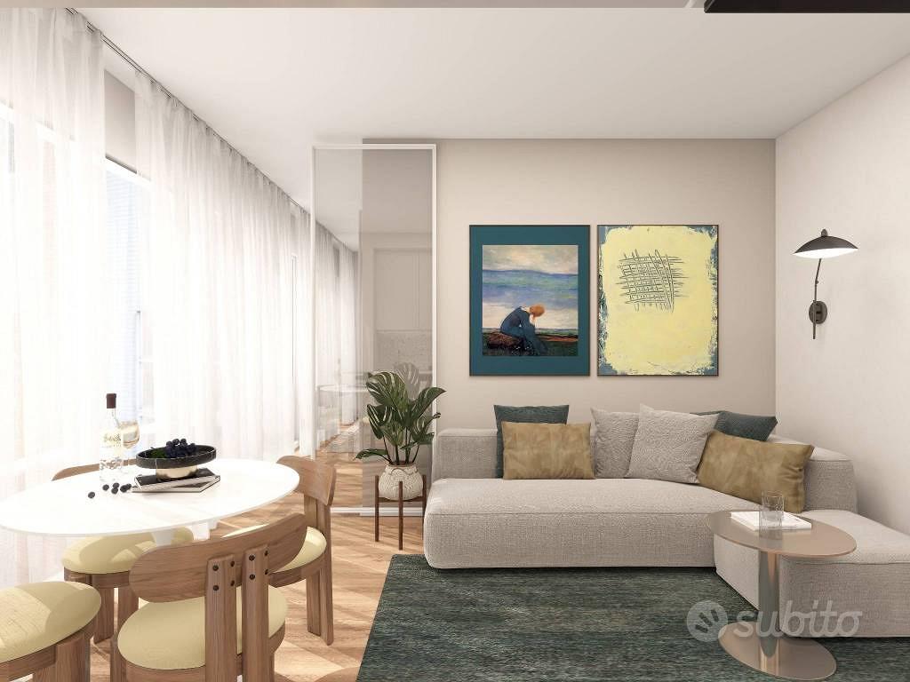 Appartamento – Milano, Viale Monza, Municipio 2 - Vista 4