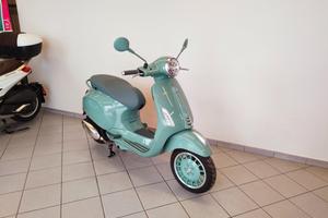 Piaggio Vespa 125 Primavera 80TH IN PRONTA CONSEGN