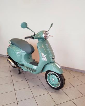 Piaggio Vespa 125 Primavera 80TH IN PRONTA CONSEGN