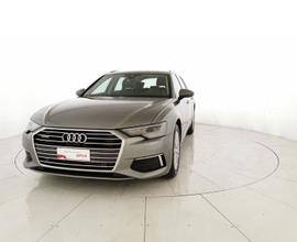 Audi A6 Avant 45 3.0 tdi mhev Business Design...