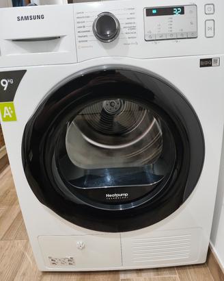 Asciugatrice  Samsung: DV90TA040AH