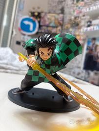 Action figure Kamado Tanjiro