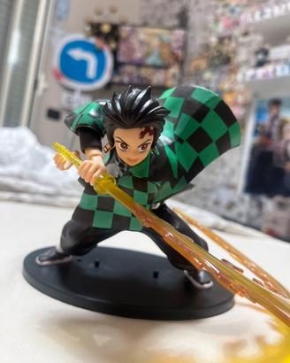 Action figure Kamado Tanjiro