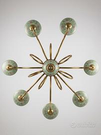 lampadario da soffitto