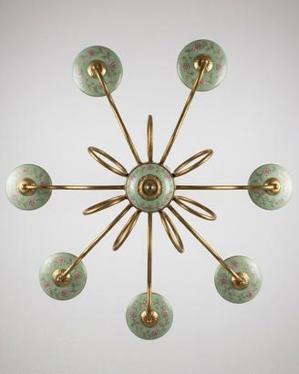 lampadario da soffitto