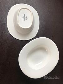 Piatti linea sushi Villeroy&boch