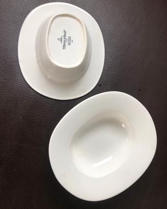 Piatti linea sushi Villeroy&boch