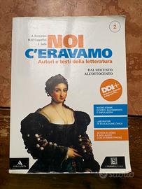 Noi c’eravamo