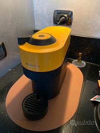 Nespresso vertuo