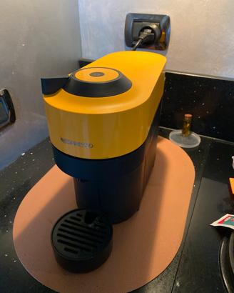Nespresso vertuo