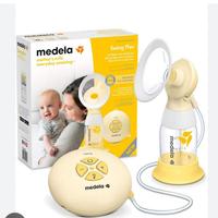 Tiralatte Medela swing