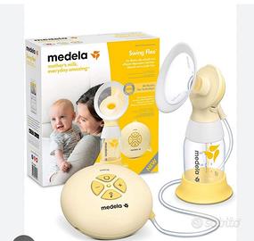 Tiralatte Medela swing