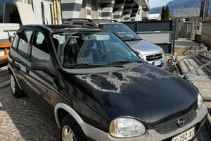 Opel Corsa 1.2i cat 5 porte Viva