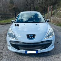 Peugeot 206 Plus 1.1 60CV 5P ECO GPL