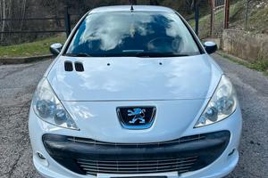 Peugeot 206 Plus 1.1 60CV 5P ECO GPL