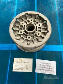 Mozzo anteriore grimeca