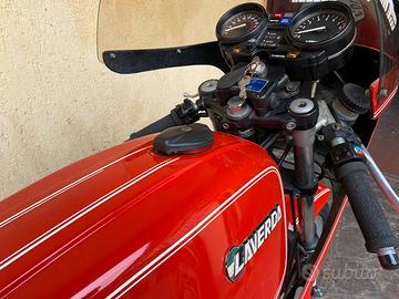 Laverda 1000