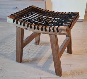 Sgabello Ikea