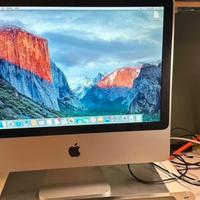Apple Imac 2009
